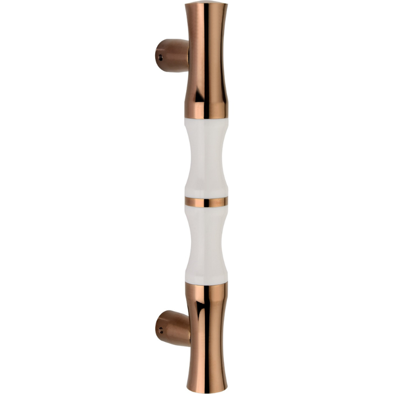 Main Door Handle Orchid